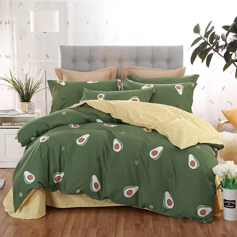 牛油果（果绿）215