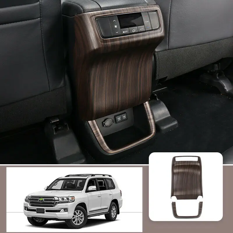 

2 шт., накладки на подлокотник для Toyota Highlander 2015-2020
