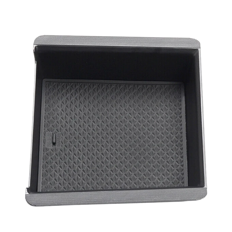 Car Central Armrest Box for BMW 3 Series 2019 2020 G20 330I 320 325 M340I Accessories Center Console Organizer Stowing Tidying | Автомобили