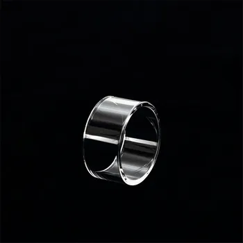 

Replacement Pyrex Glass Tube for Dejavu DJV RDTA Atomizer