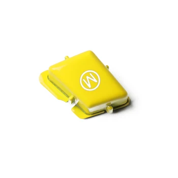 

E87 1* Switch Button Cover E88 Scratch-Resistant Dirt-Resistant Sports