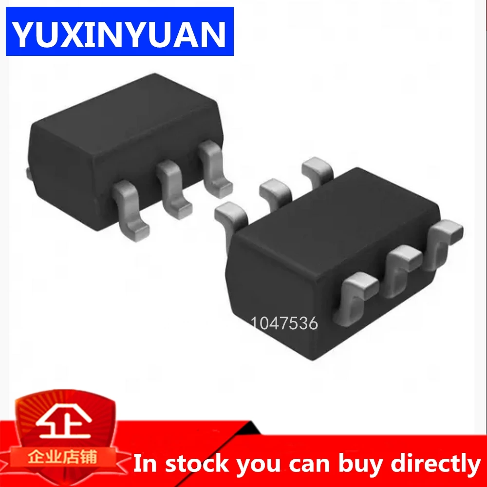 10 шт./лот SN74LVC1T45DBVR SOT23-6 SN74LVC1T45 SOT 74LVC1T45 СВЕТОДИОДНЫЙ Драйвер IC | Электронные