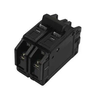 AC 220 V/380 V 32A Двухполюсный 2P MCCB литой чехол автоматический выключатель