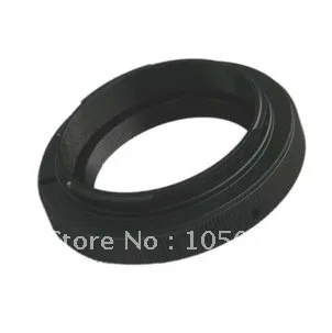 

Adapter ring for T2 T mount Lens to canon 1d 5D 5d2 5d3 5d4 6d 7D 60d 70d 80d 500D 550D 650d 700d 750d 760d 1100d 1200d camera