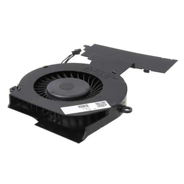 Computer Fans for HP Omen 4 Pro 15-DC 15-DC0011NR 15-DC0025CA GPU Graphics Card CPU Cooling fan Cooler New L29354 L30204-001 5