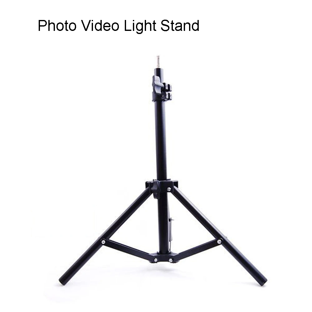 portable light stand photography