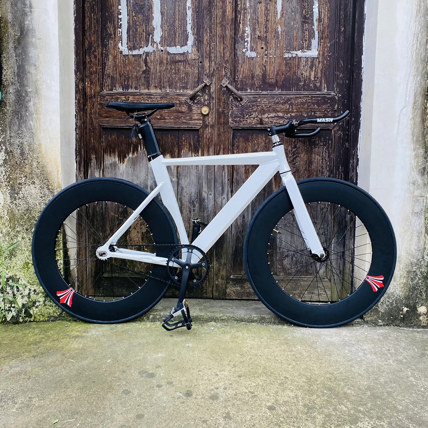 アニマート（ANIMATO）ピストバイクPHANTOM(ファントム) 700C