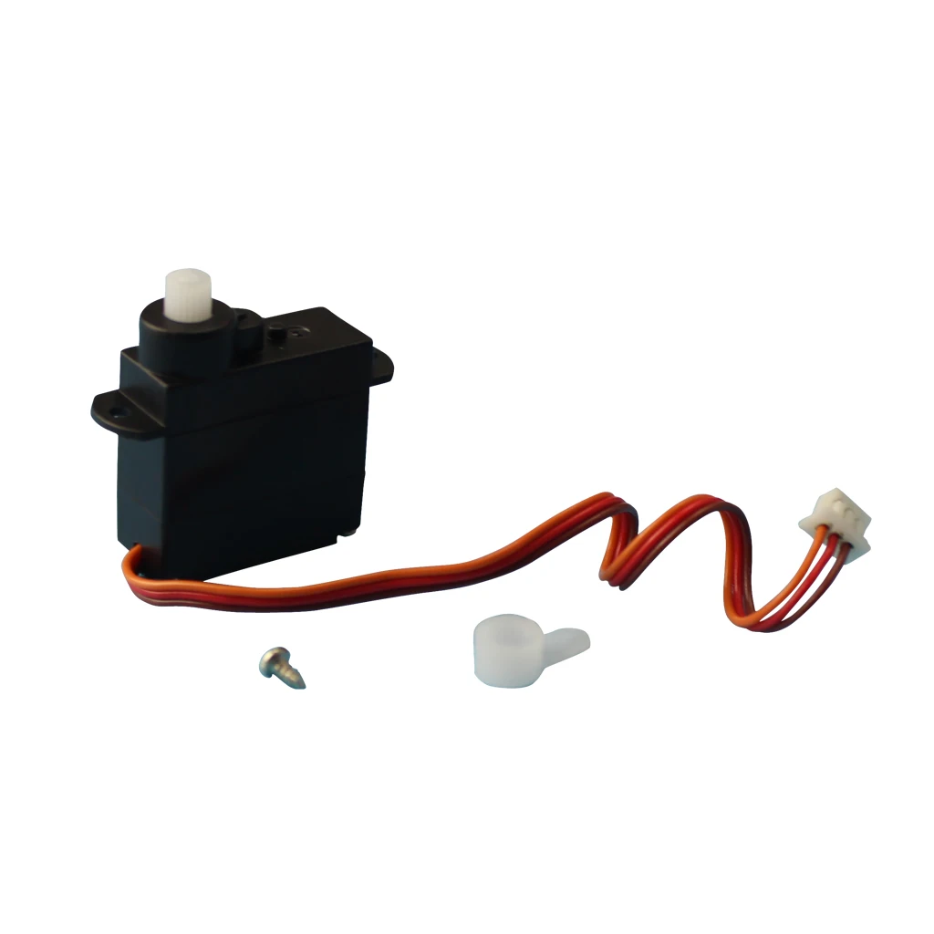 K130-0009 4 3G цифровой сервопривод запасные части для Wltoys XK K130 6CH RC вертолета |