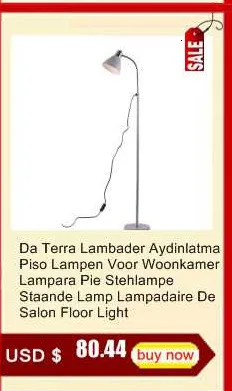 Для Piantana Lampen для Woonkamer Da Lampada Terra стоящая подставка Staande Lampadaire De лампа для салона для гостиной напольный светильник