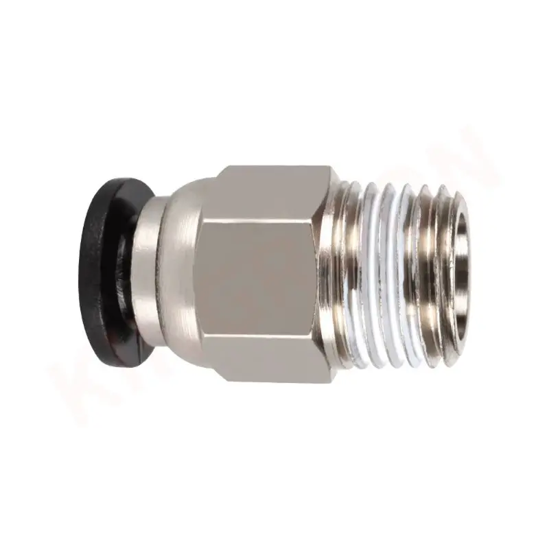 Hoe vind je dit voorstel: 10 stuks PC4-M10 pneumatische connectors