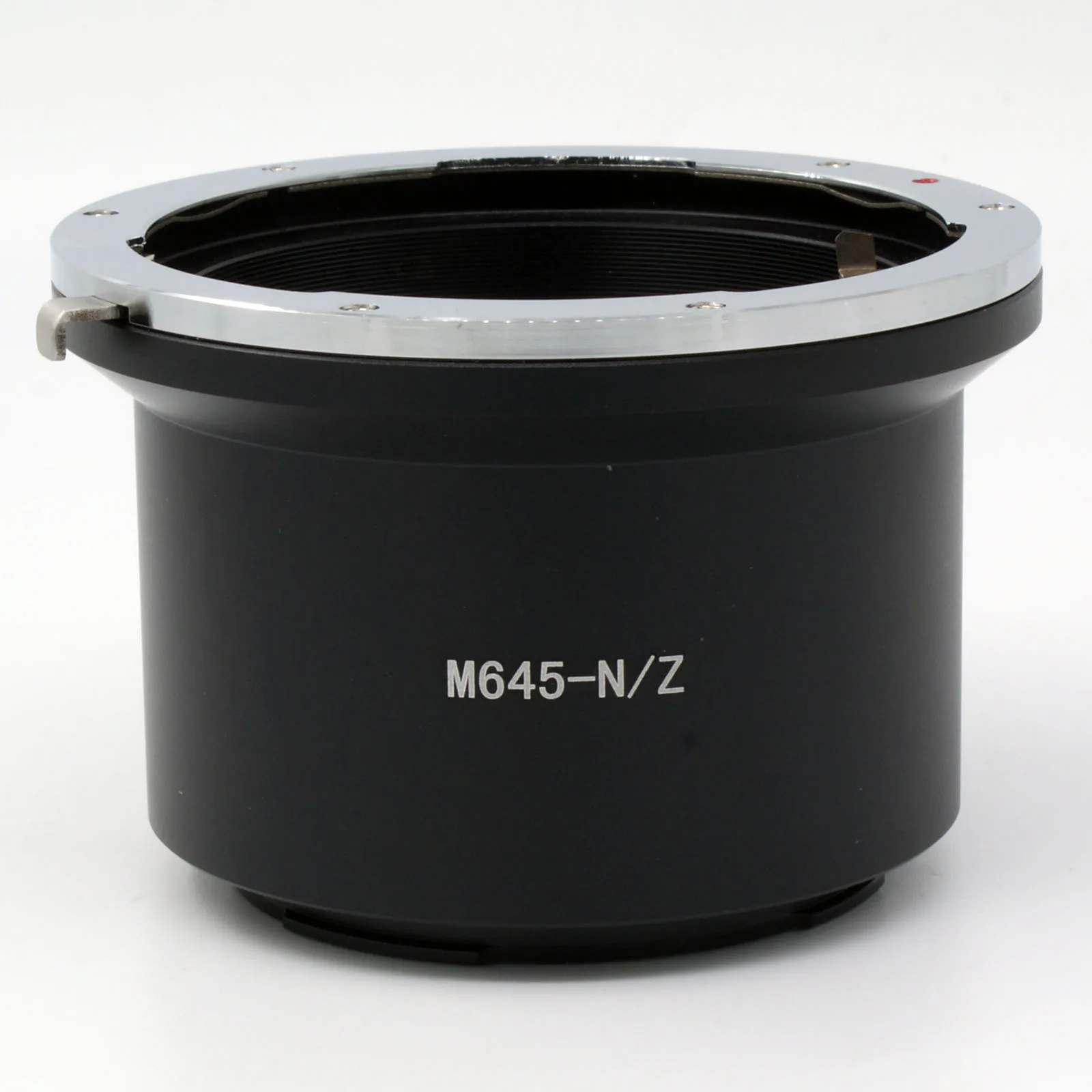 M645-NZ tripod Stand Adapter For Mamiya 645lens to Nikon Z