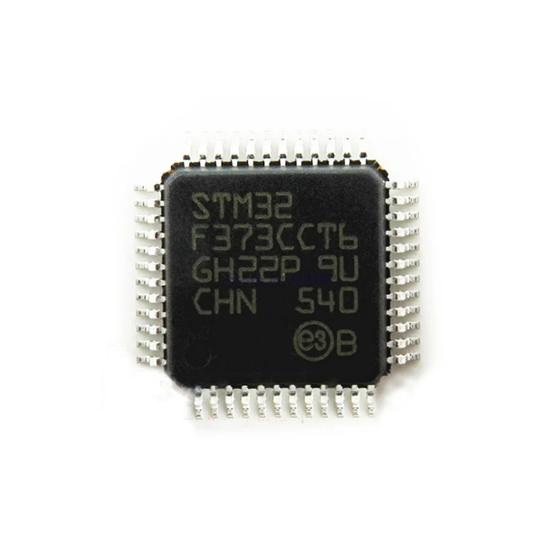 

Dspic30f6015-30 Mcu 16-Bit Dspic30f Dspic Risc 144Kb Flash 3.3V/5V 64-Pin Tqfp Tray Ic Chip Dspic30f6015-30I/Pt