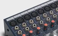 Home Audio 