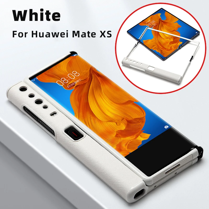 Чехол для телефона Huawei Mate xs ударопрочный ультратонкий складной новый