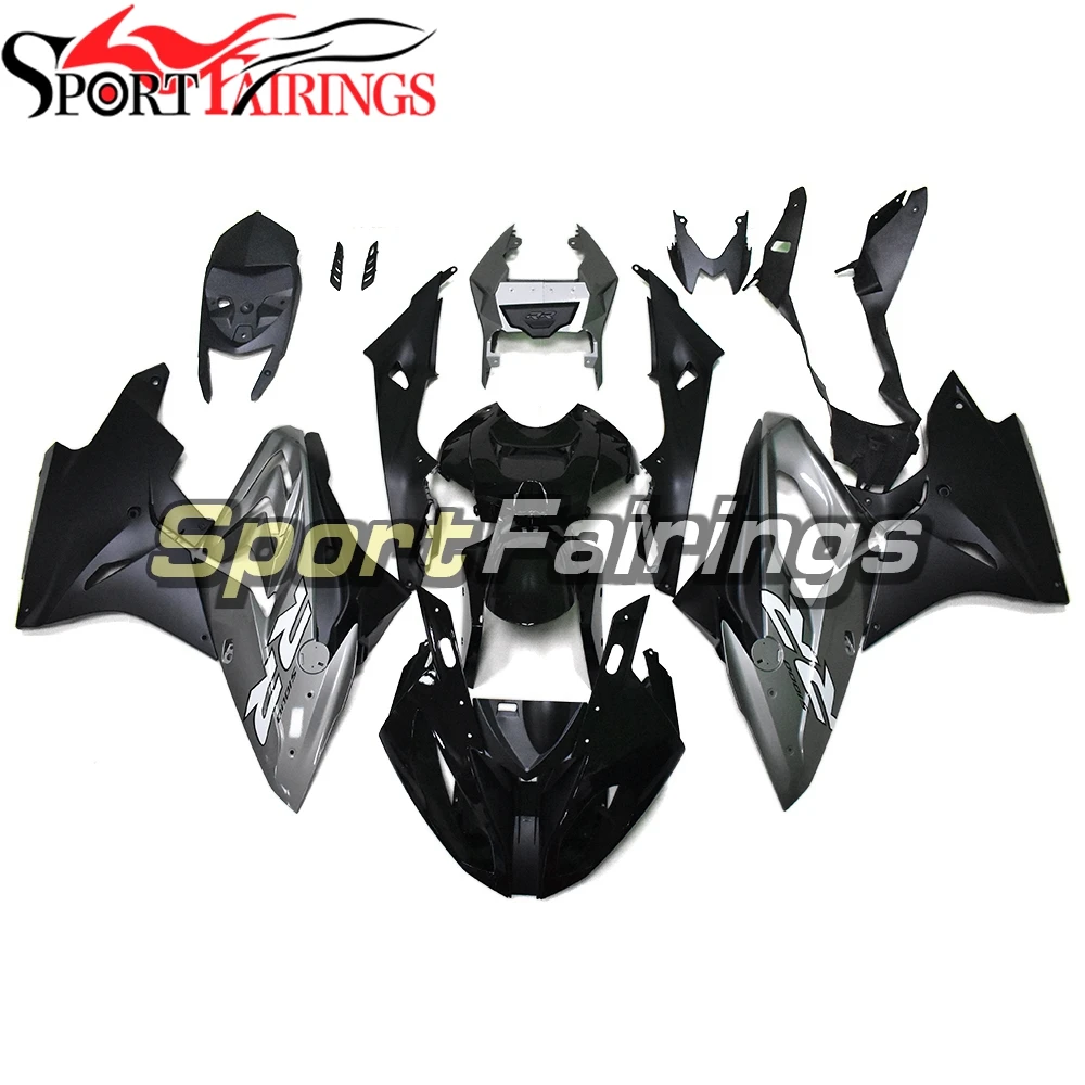 Новые полные Обтекатели из АБС-пластика для BMW S1000RR 17 18 S1000 RR 2017 2018 кузова мотоцикла