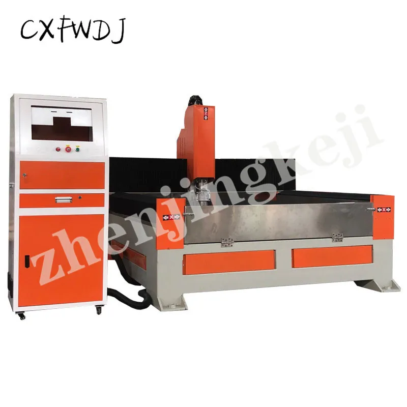 

Stone Engraving Machine Heavy Tombstone Stone Engraving Machine CNC Fully Automatic Engraving Machine Factory Direct Sales