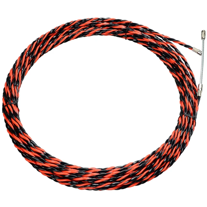 

Wire Threading Machine 20M Electrician Threading Cable Cable Thread Puller Construction Tools Promotion