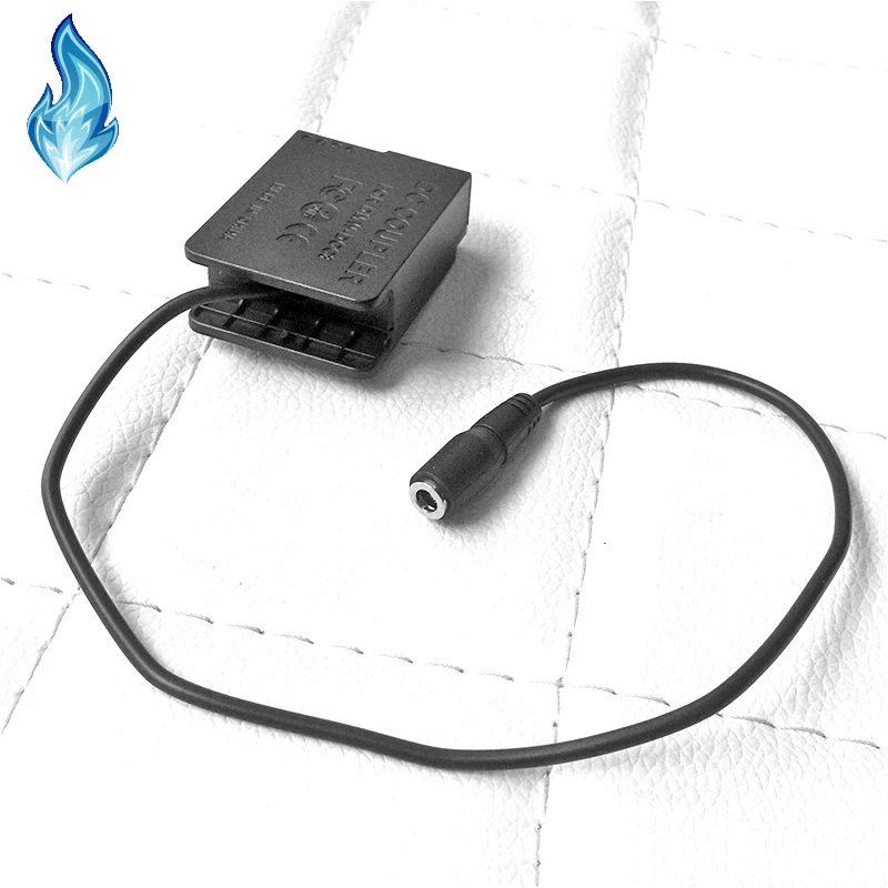 DMW-DCC8 DCC8 соединитель прямого тока DMW-BLC12 Батарея для цифрового фотоаппарата Panasonic Lumix DMC-GH2 DMC GH2H FZ200 G6 G5 G80 G85 G5K GH2K GH2S Камера