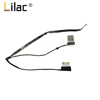 

MACHINIST Video screen Flex For Dell 3521 5521 3537 5535 5537 VBW00 Touch laptop LCD LED LVDS Display Ribbon cable