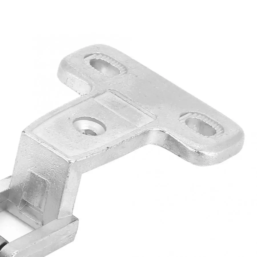 Door Hinges 1Pcs 270 Degrees Zinc Alloy Door Hinge Furniture Door Folding Hinge Fixing Accessories Hinges Antique Hardware Access