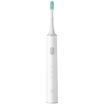 

2020 New Mijia T300 Sonic Rechargeable Electric Toothbrush Smart Ultrasonic Tooth Brush Waterproof Smart Sonic Toothbrush