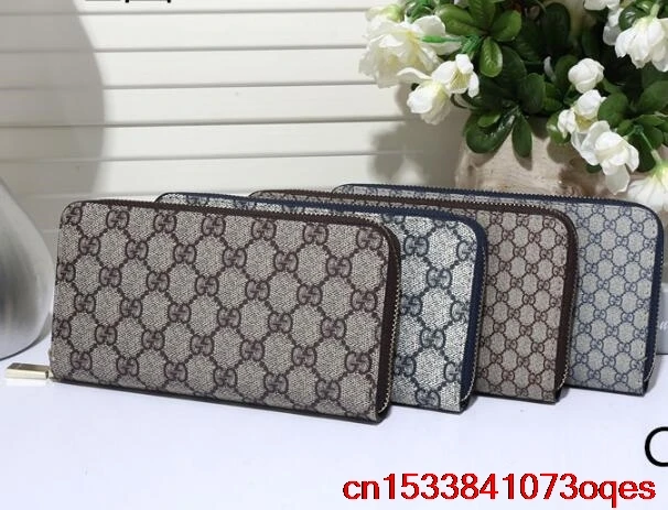 carteras gucci hombre