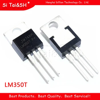 

10pcs/lot LM350T TO220 LM350 TO-220 new and original IC
