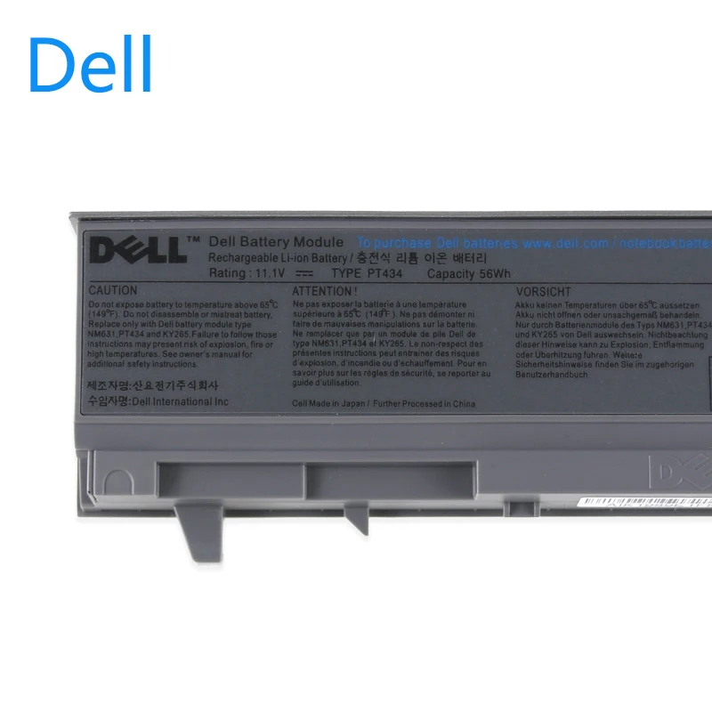 Dell канпэ вин бортовой компьютер dell Latitude E6400 E6410 E6500 E6510 M4400 M6400 PT434 PT436 PT437 KY265 KY266