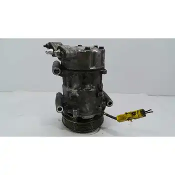 

9655191680 compressor Air Conditioning Citroen C3 1.4 Hdi Sx Plus