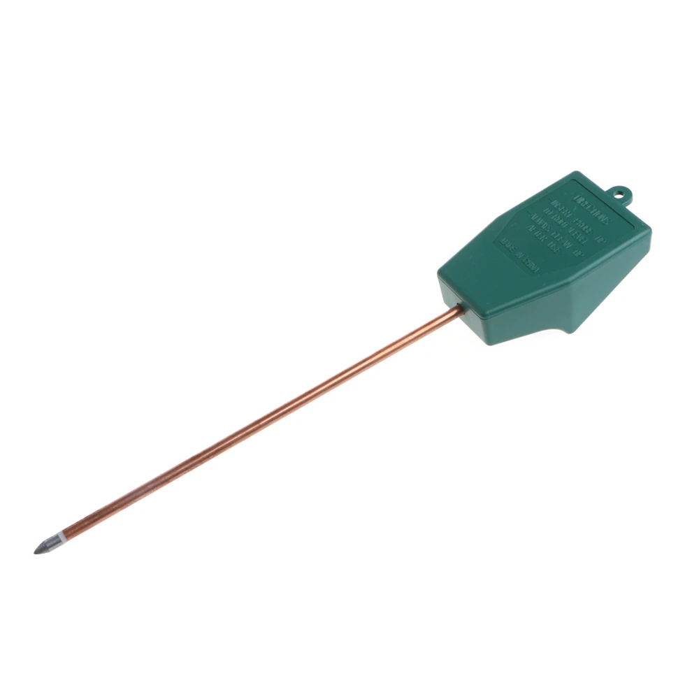 Soil Moisture Tester 4