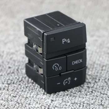 

4L1927123A Switch Block Left PDC Clock Check Instrument Lighting For Audi Q7 4L 2005-2014 4L1 927 123A