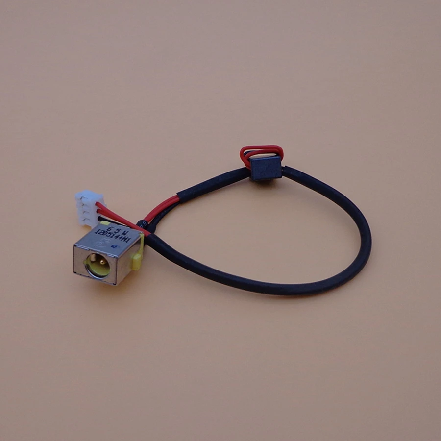 Acer Aspire 5750 5750G 5755G 5830T 7560 7750 E1 V3 �ø���� ���̺� �ϳ׽��� �ִ� AC DC ���� �� ����