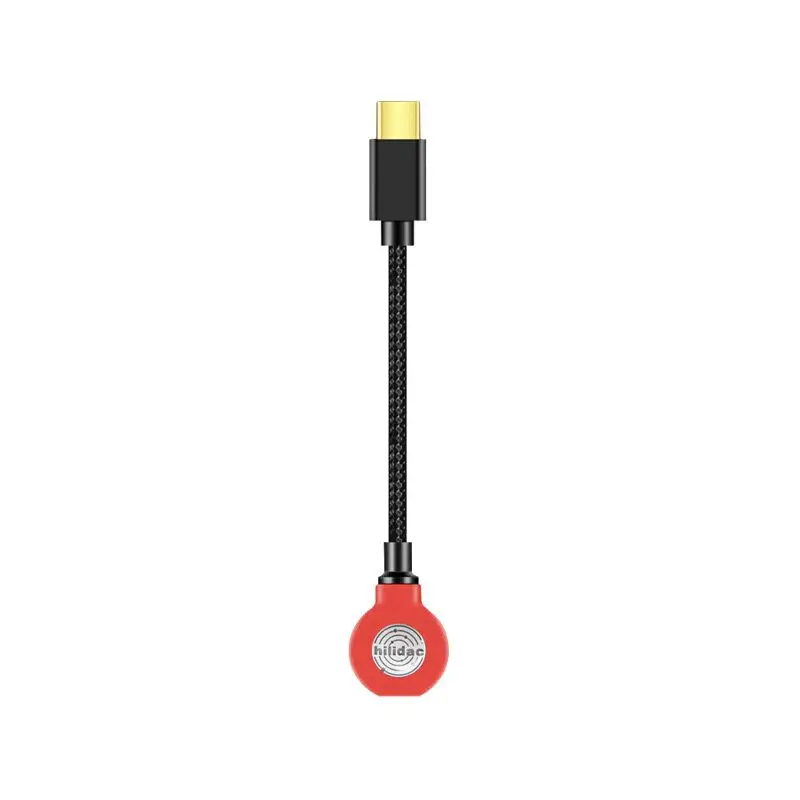Hilidac Audirect Atom Pro Mobile Portable Decoding