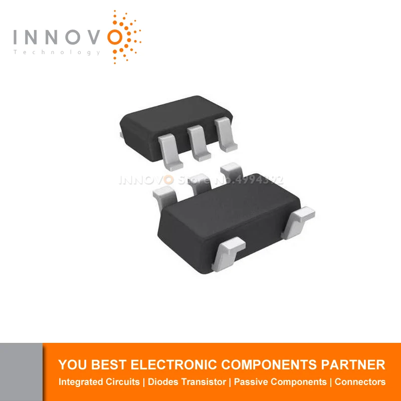 INNOVO 10pcs/lot 100pcs/lot Free shipping 74LVC1G14GV 74LVC1G14 V14 SOT23-5 New original | Обустройство дома