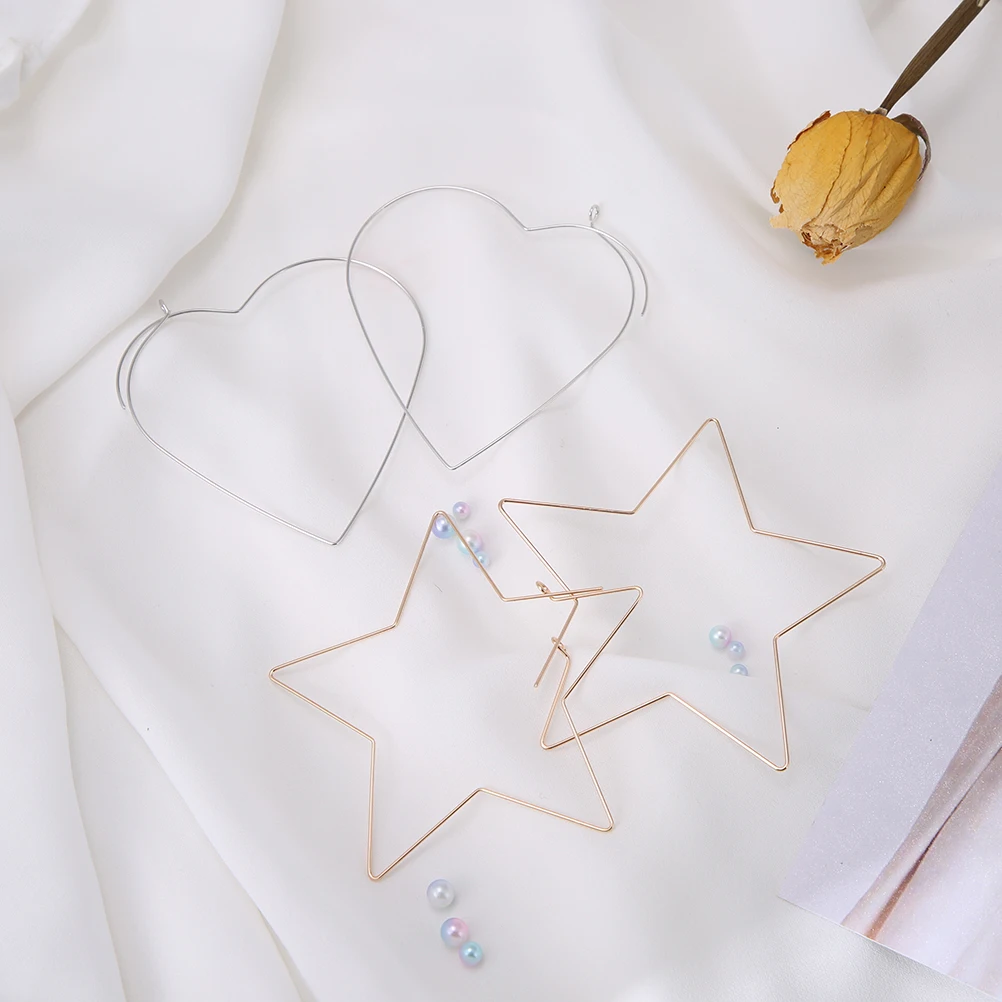 Earring Set 9 MISM 1 пара, серьги простой формы, ювелирные изделия, аксессуары для женщин, девушек, золото, серебро, трендовые серьги, ювелирные изделия - Окраска металла: Earring Set 9