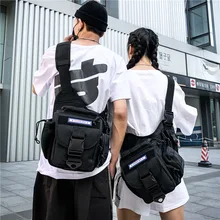 Новая мода большая вместительность Военная Тактическая мотоциклетная сумка через плечо для спорта Путешествия мотоциклистов