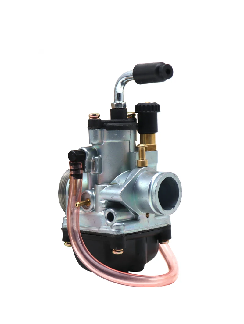 PHBG 19BS 21BS Motorcycle Carburetor Carb Racing Dellorto Carburetor Carb For Yamaha YQ50 NS50 CS50Z MBK Beta Ark - - Racext 30