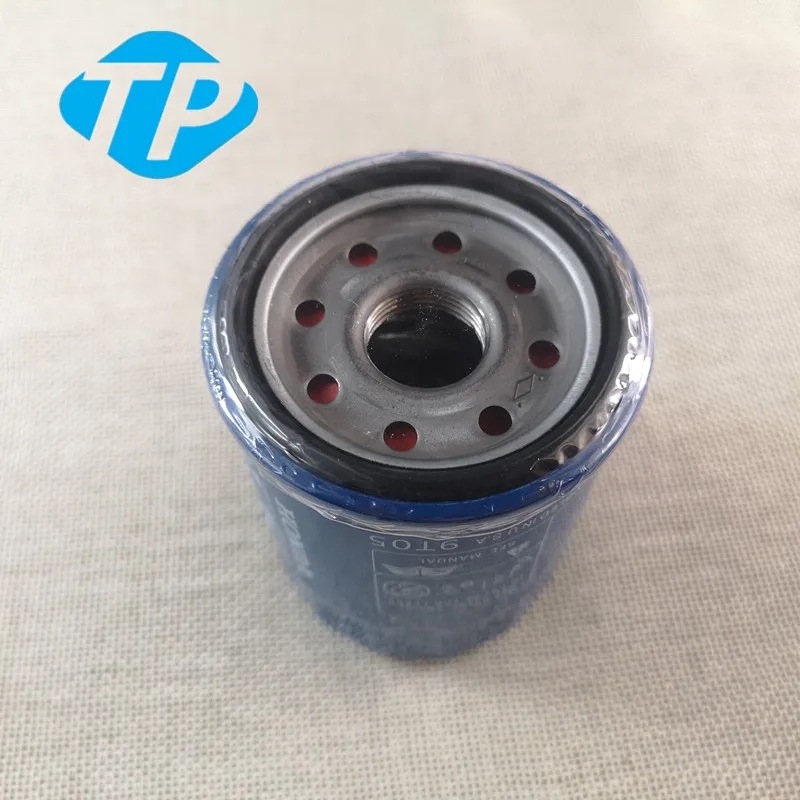 Масляный фильтр 15400 RTA 004 PLC 003 PLM A01 RBA F01 для Honda Accord Civic Acura ILX MDX RDX 15400RTA004|Масляные