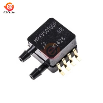 

NEW Original Precision MPXV5010DP MPXV5010 SOP8 Pressure Sensor Module 5V 7mA