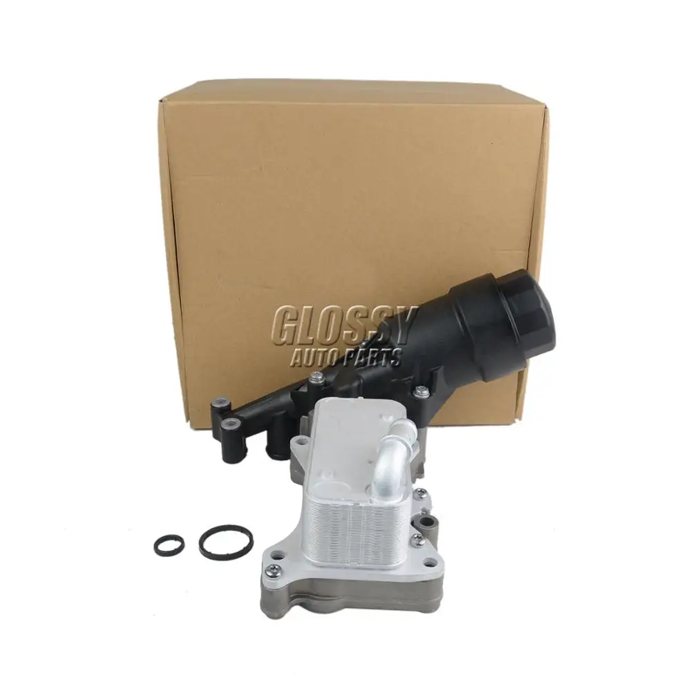 #^Special Price AP02 Oil filter housing cooler assembly for MERCEDES W204 W205 C204 S204 S205 C218 X218 W212 6511801310 A6511801310