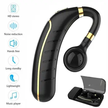 

2020 Bluetooth Earphone 5.0 Wireless Earphones Headphones Mini Handsfree Headset With 800mAh Charging box For iPhone xiaomi