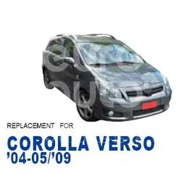 Depo Фара левая 212-11M8LMLD-EM