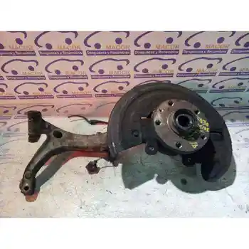 

STEERING KNUCKLE FRONT RIGHT SKODA SUPERB (3U4)