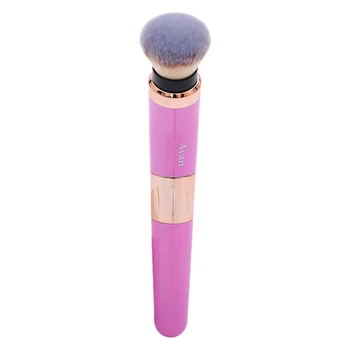 

Ayan Makeup Tools Electric Makeup Brush Cleaning Brush Blush Brush Beauty Tools for Women for Beginners