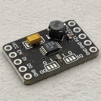 

GY-LTC3588 Energy Harvester Breakout