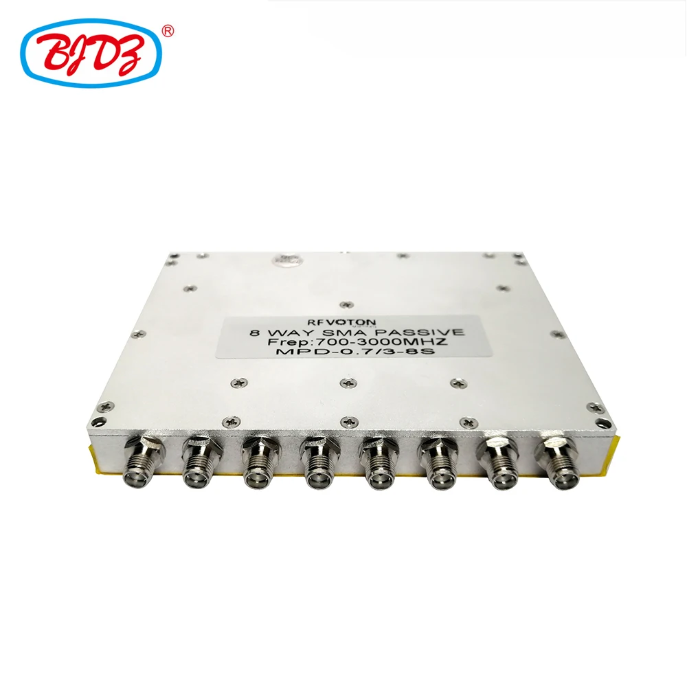1 предмет SMA 8 сплиттер