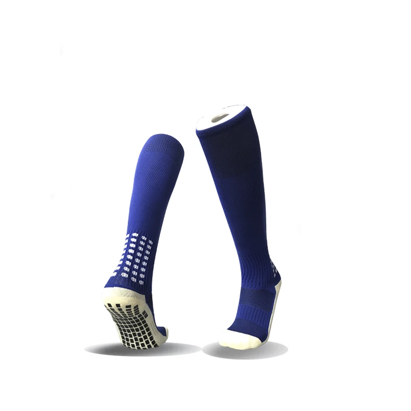 Нескользящие Дышащие носки для дозирования взрослых и детей хлопковые