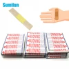 50/100/150Pcs First Aid Bandage Heel Cushion Adhesive Plaster Band Aid Wound Dressings Sterile Hemostasis Patch Sticker Z37001 ► Photo 1/6