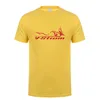 V strom T Shirt Summer Short Sleeve Cotton T-shirt Mans Tshirt 4