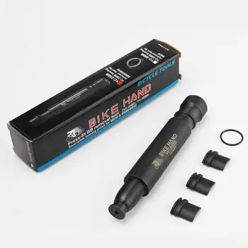 

HiMISS Bike Hand Bike Press Fit Tool Professional Bb Bearing Press Tool Bottom Bracket Removal Installation Tools Road Bike